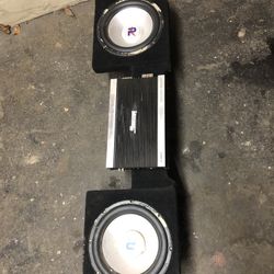 Amplificador Y Bosnias 12 