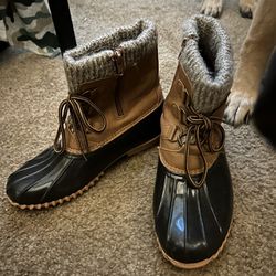 Snow/Hiking Boots