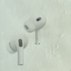 2nd Generation Air Pods