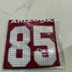 Trey McBride Jersey Men’s Small 