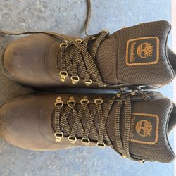 Men’s Shoes Timberland 