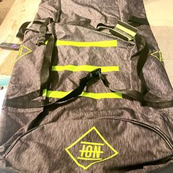 ION- Gear Bag - Kiteboarding Gear Bag