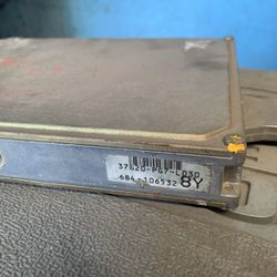 PG7 ECU 88 INTEGRA
