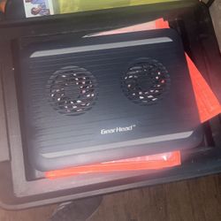 Fan Computer 