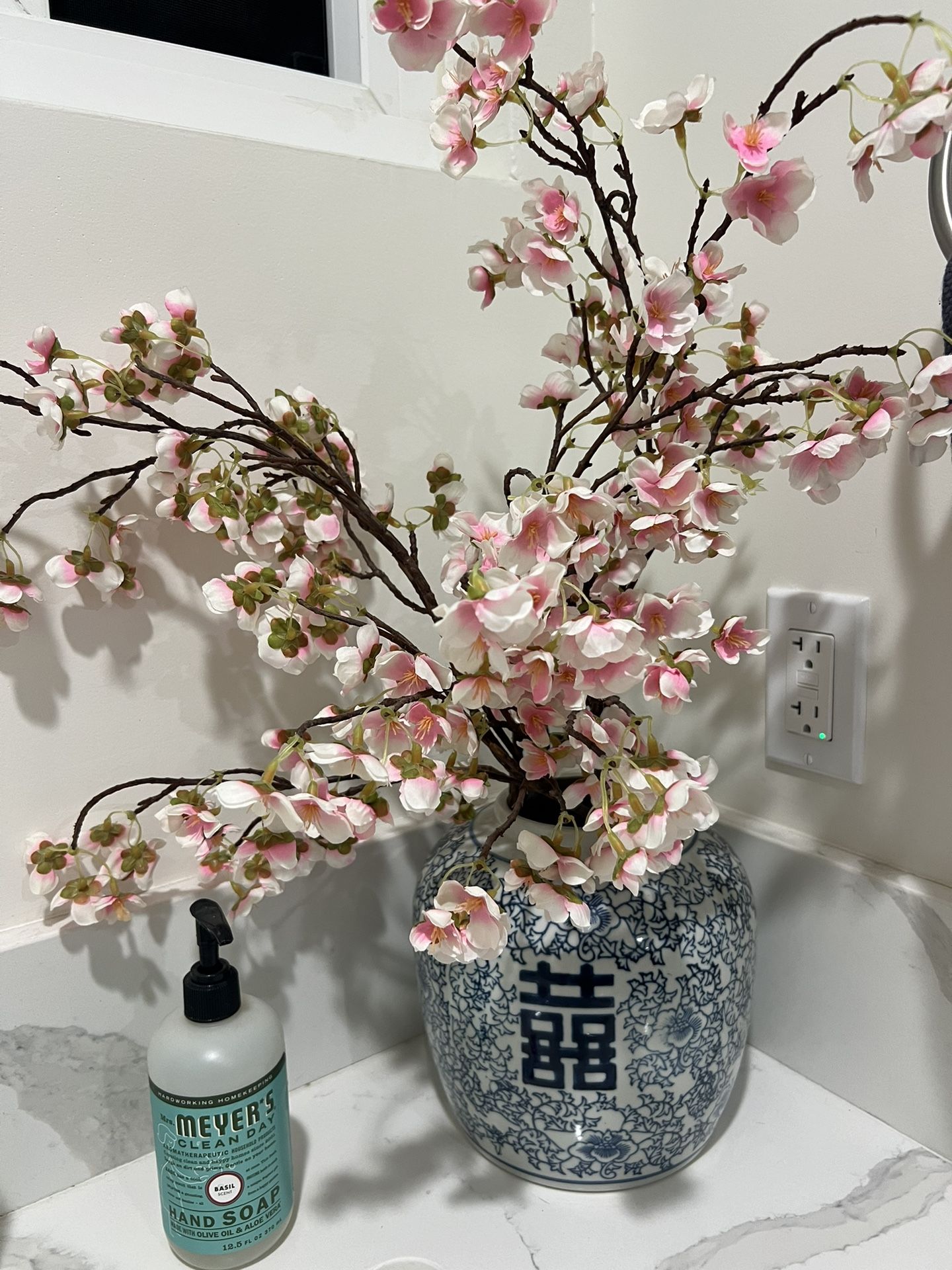 Chinese Vase