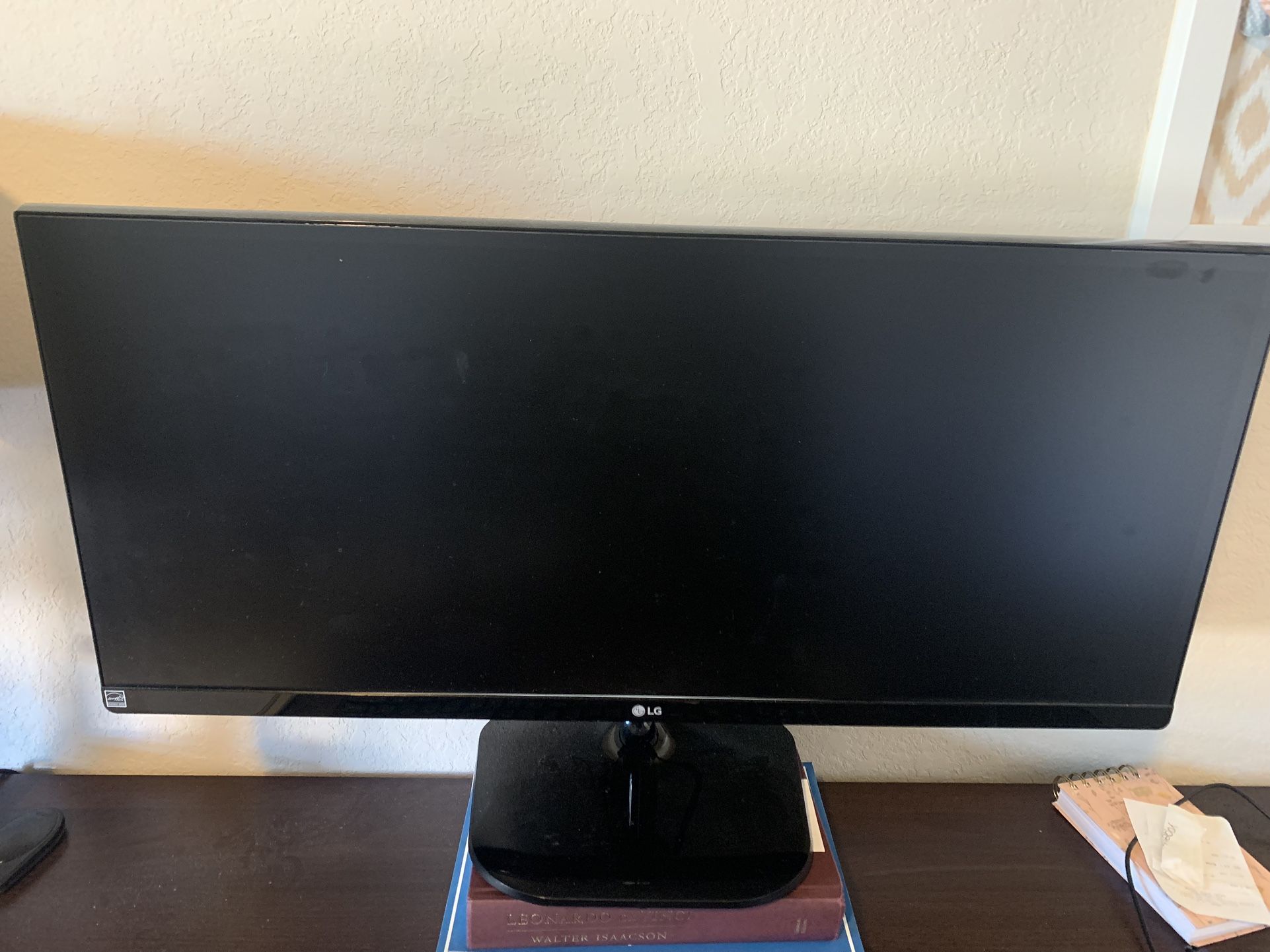 29” Computer Monitor