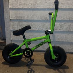 Mini Bmx