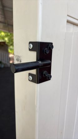 Needed: Gate Lotch