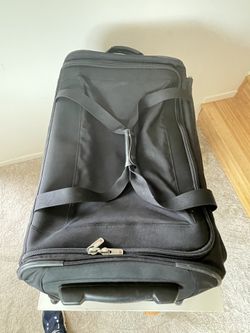Victorinox 30” Wheeled Duffle Bag