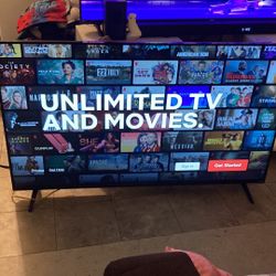 Tv Vizio 55 Pulgadas 