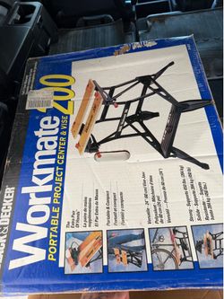 Work table