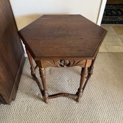Antique Table 