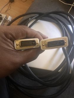 12 Feet Cable