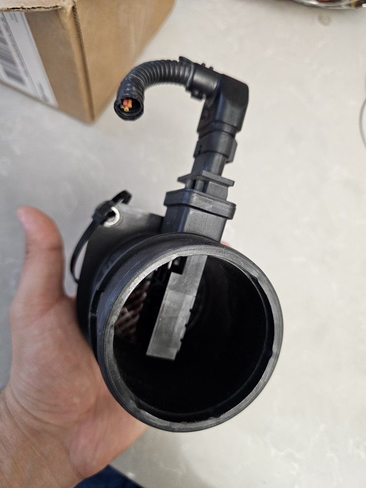 2019-2022 OEM Kia Forte Mass Air Flow Sensor