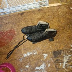 Pick Up Today Rollar Skates 25.00