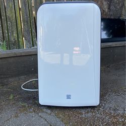 Kenmore Portable AC