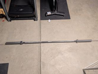 Home Gym Equipment