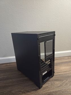 Cooler Master Micro-ATX PC Case - like new