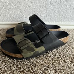 Birkenstock