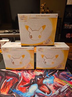 30th anniversary etb