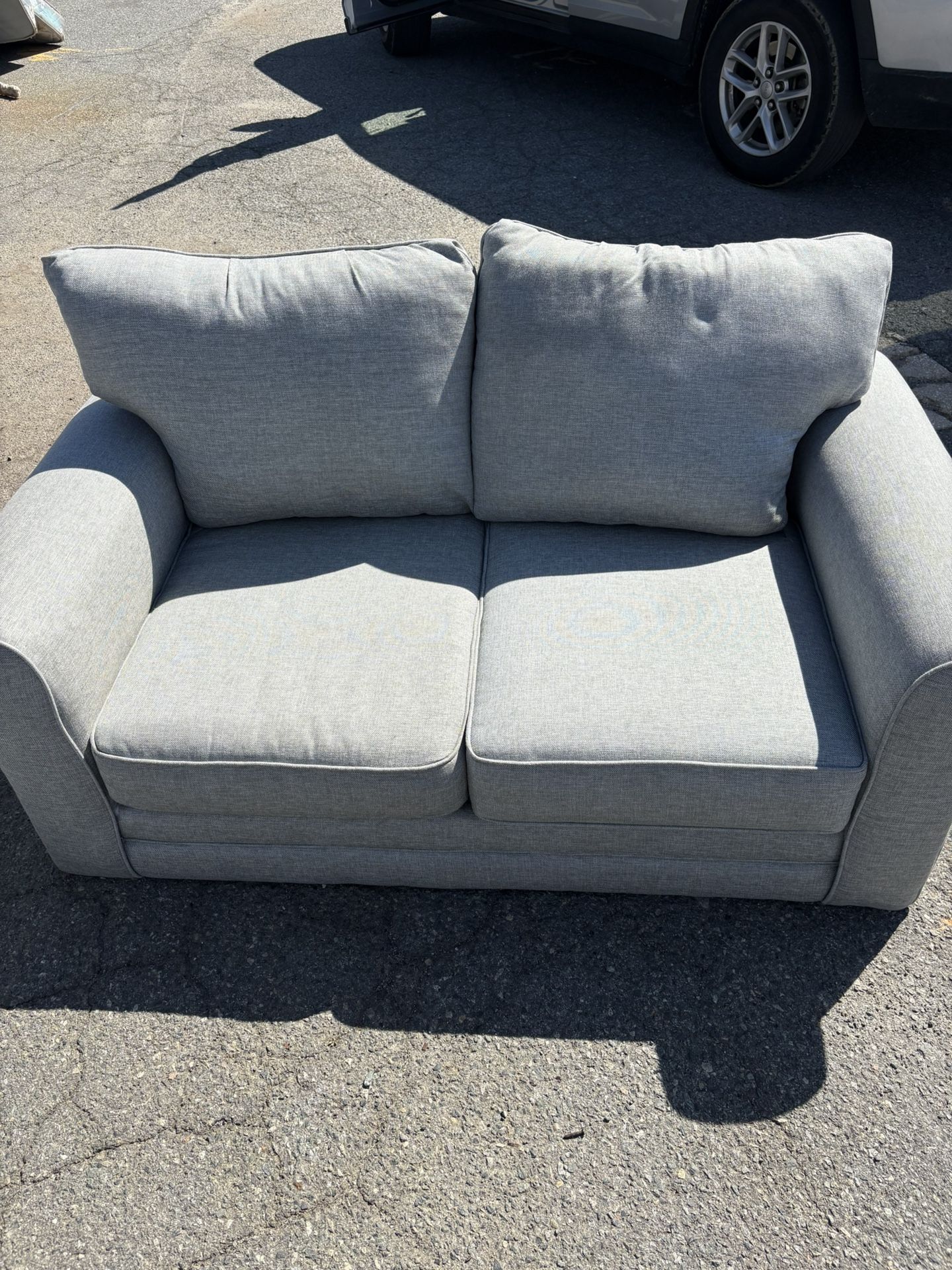 Lightly Used Furniture For A Steal