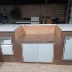 Kitchen Countertop
