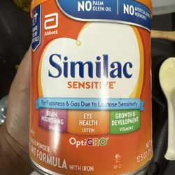 Similac Trade 