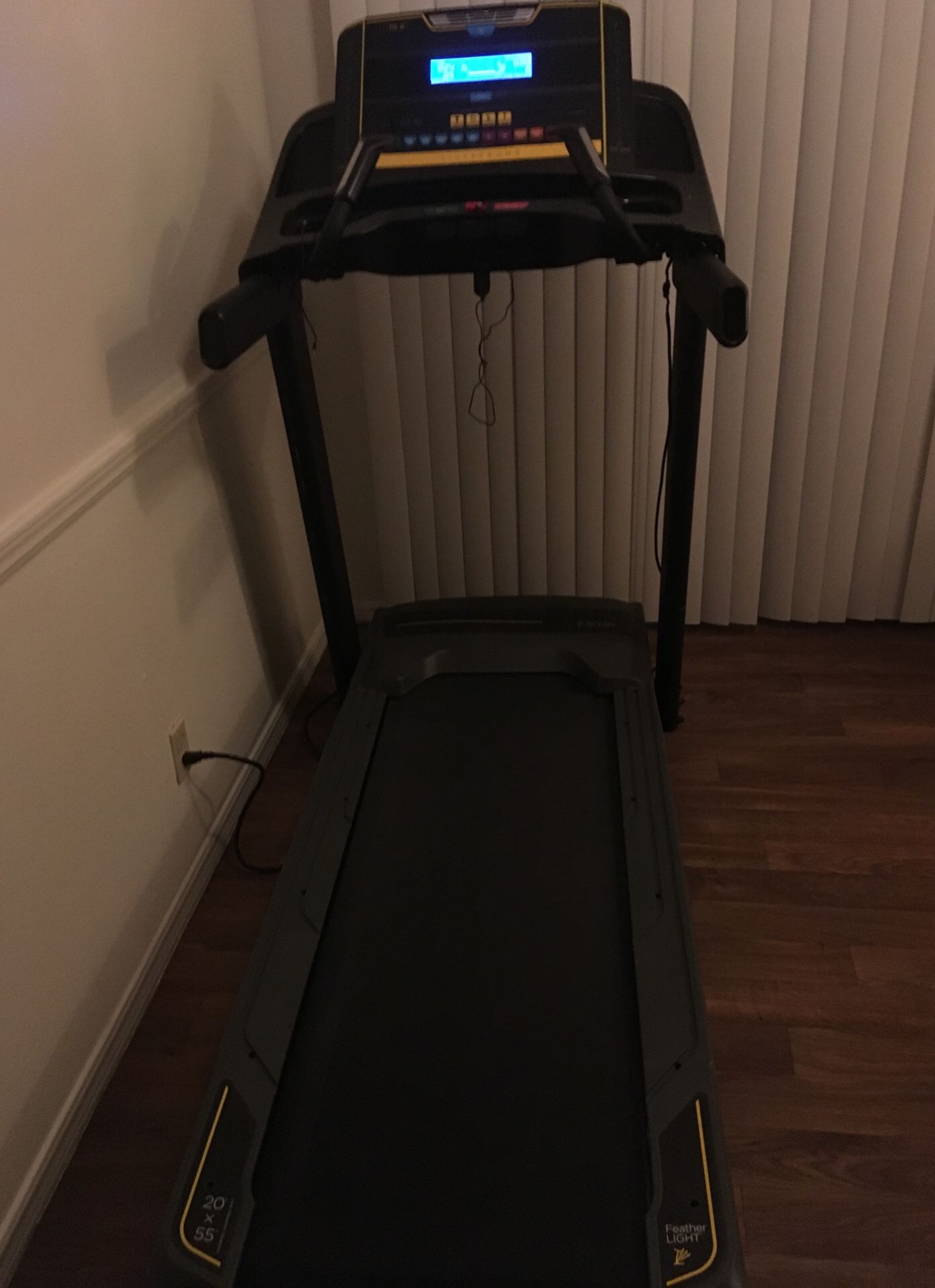 Exercise Treadmill Livestrong T Treadmill Livestrong Ls10 0t