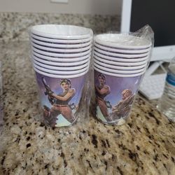 Fortnite Party Supplies 