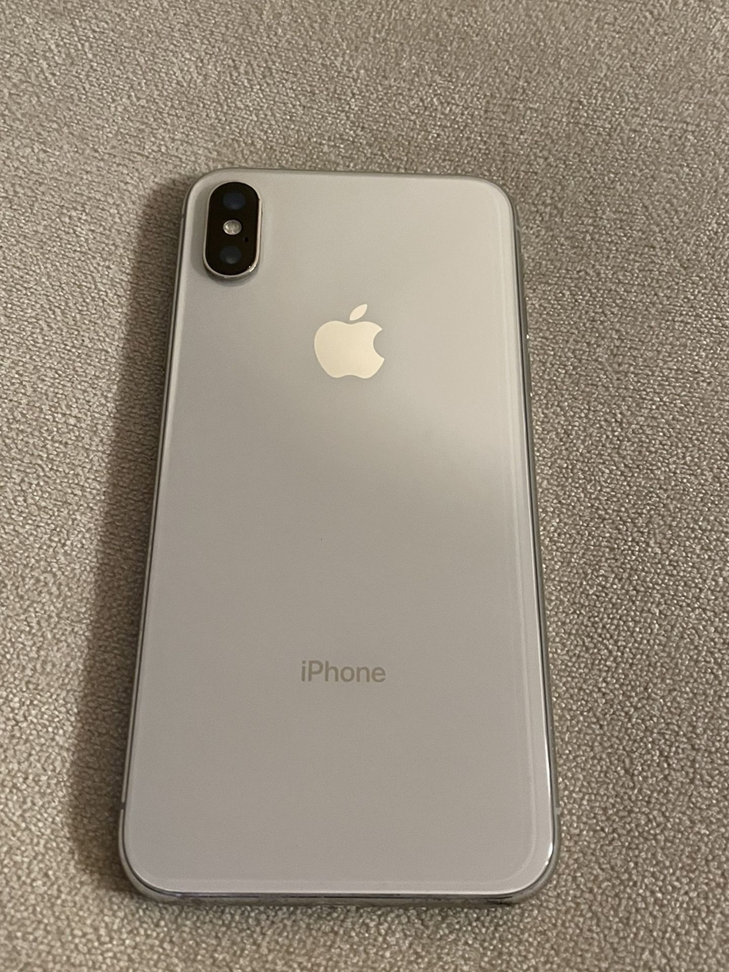 iPhone X 64g