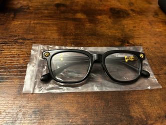 Chrome hearts