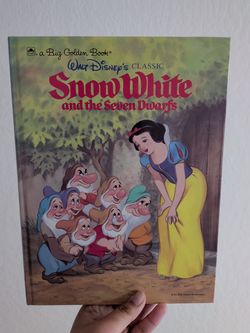 Snow White and the Seven Dwarfs