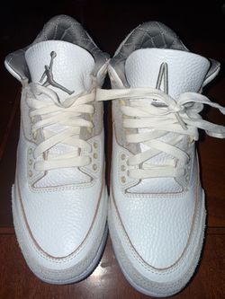 Jordan 3 Raised By Women