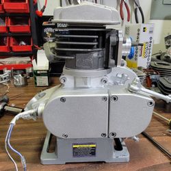 Motorized Bike Minirelli Engine 