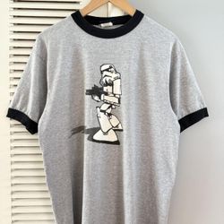 Vintage Star Wars Stormtrooper T-shirt