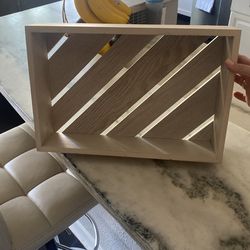 Decorative Shelf