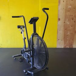 Assault Air Bike (needs new screen)