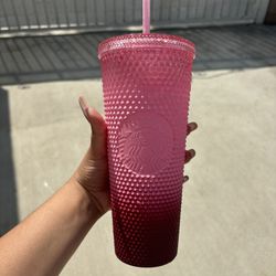 Starbucks Tumbler Cups