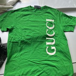 Gucci T Shirt 