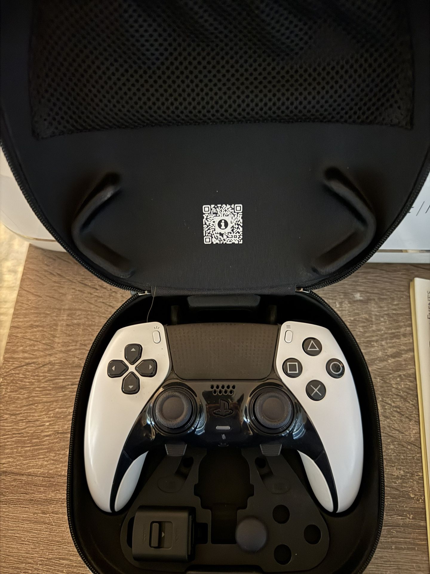 Ps5 edge controller 