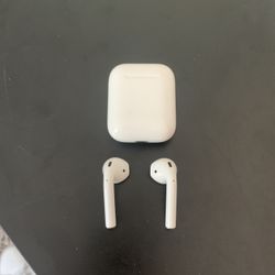 Apple Airpods 2