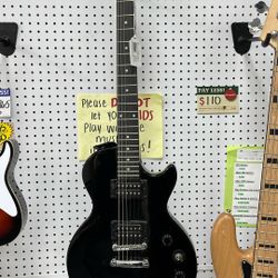 Epiphone Electric Guitar 