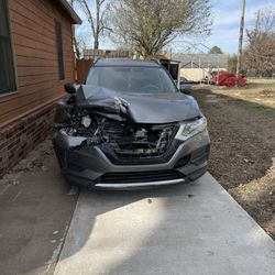 CLEAN TITLE // GOOD FOR A PARTS CAR
