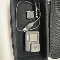 GoPro Hero 9