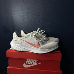 Nike Quest Size 12