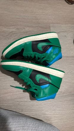Nike Air Jordan high top size 7.5
