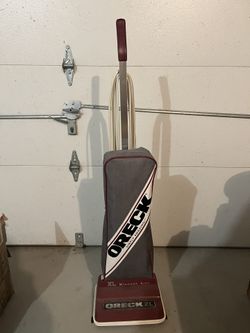 ORECK Vacuum 