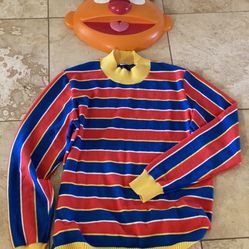 Ernie Sesame Street Combo