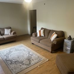 Living Room furniture