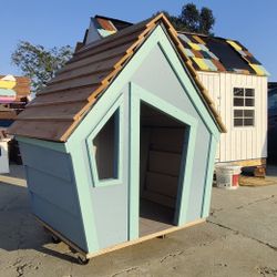 Dog House